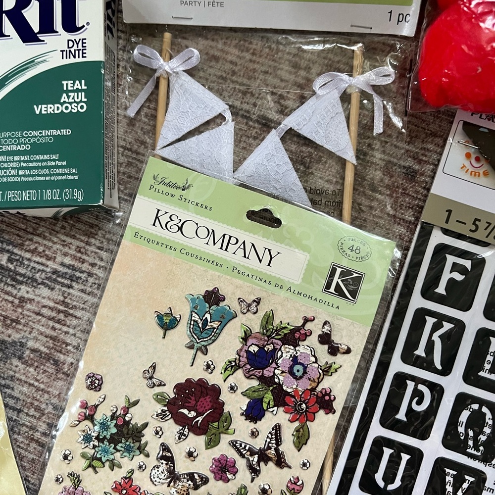 Craft Bundle - Picture 4 of 10